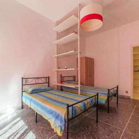 דירות רומא Angelini'S Cozy Flat מראה חיצוני תמונה