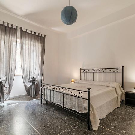 דירות רומא Angelini'S Cozy Flat מראה חיצוני תמונה