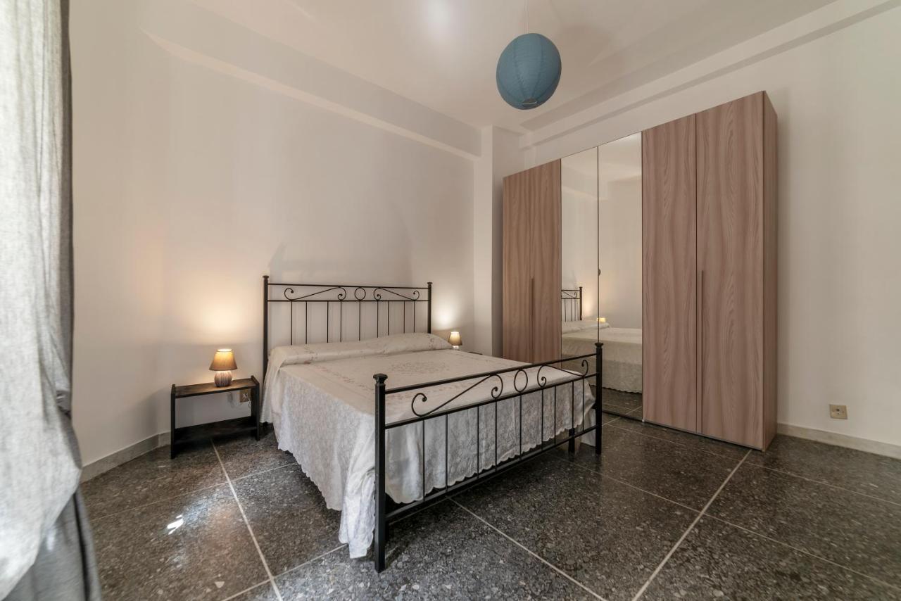 דירות רומא Angelini'S Cozy Flat מראה חיצוני תמונה