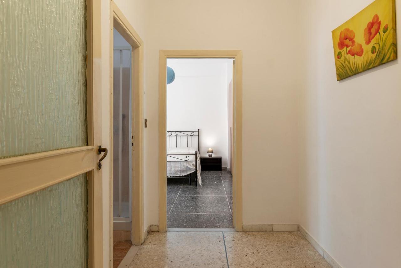 דירות רומא Angelini'S Cozy Flat מראה חיצוני תמונה
