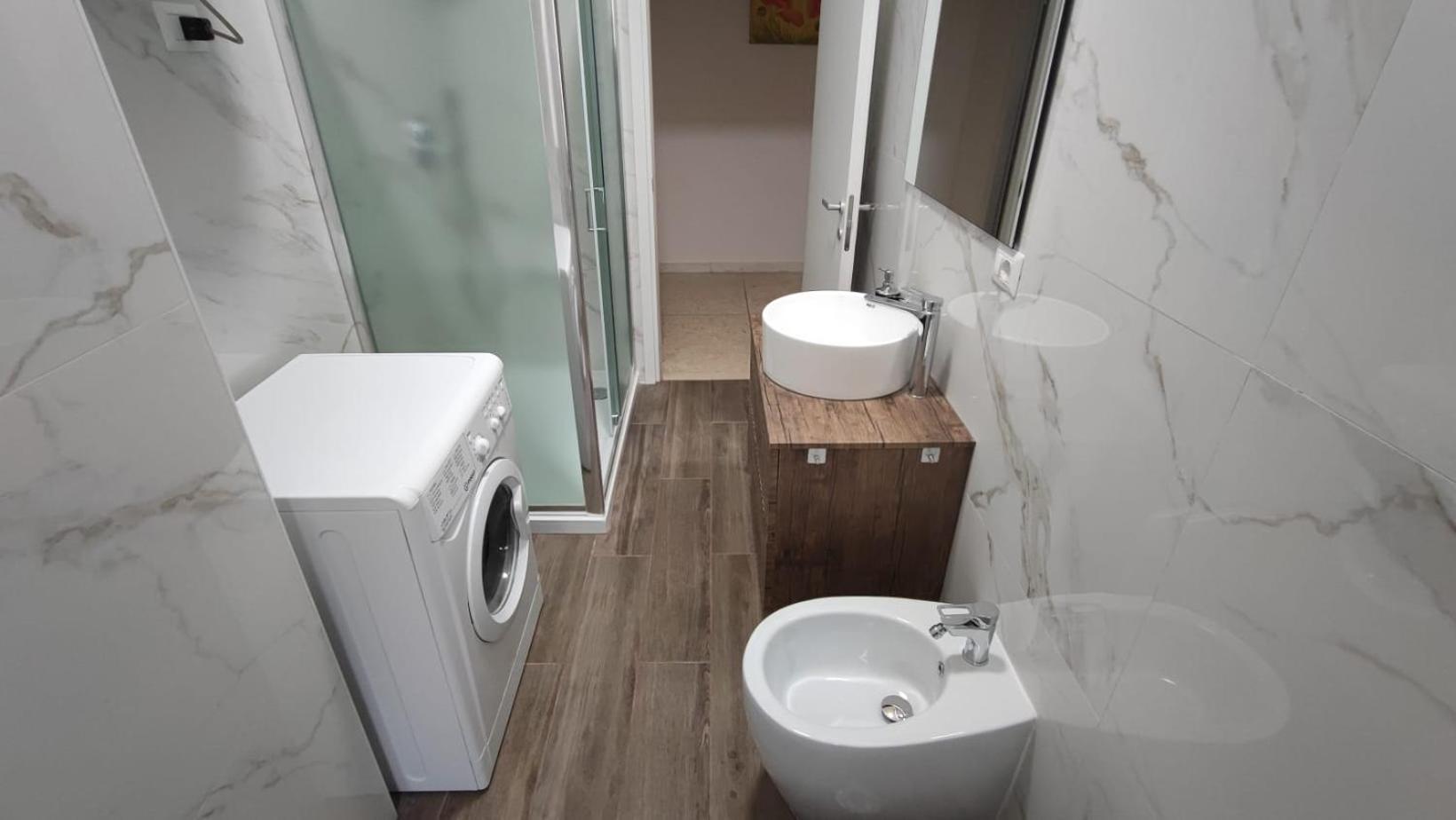דירות רומא Angelini'S Cozy Flat מראה חיצוני תמונה